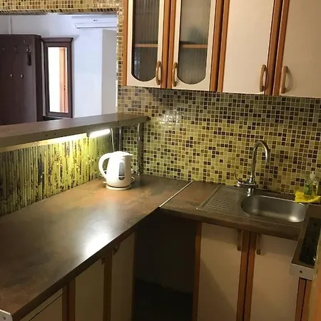 спиридоновская Apartment *