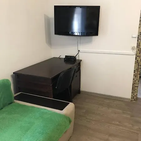 спиридоновская Apartment Odesa