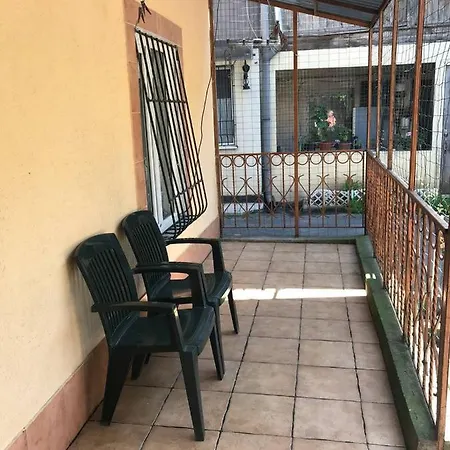 Apartment спиридоновская *