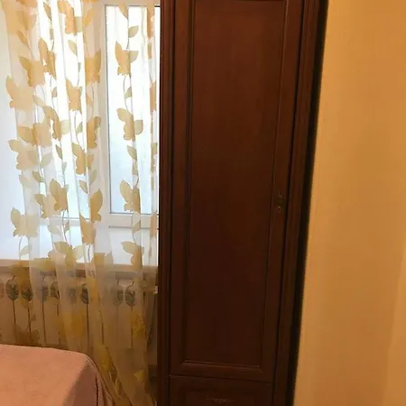 Apartment спиридоновская Odesa